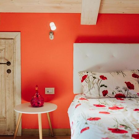 Bed and Breakfast La Casa Di Gioia Castiglione In Teverina Экстерьер фото