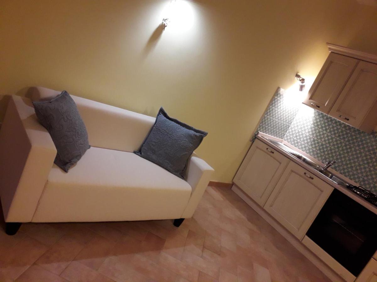 Bed and Breakfast La Casa Di Gioia Castiglione In Teverina Экстерьер фото
