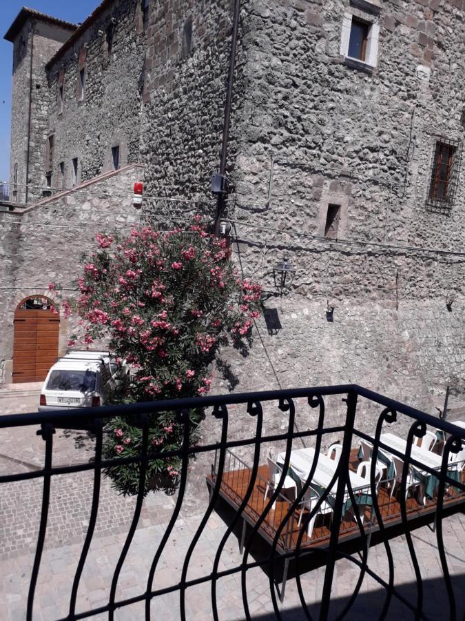 Bed and Breakfast La Casa Di Gioia Castiglione In Teverina Экстерьер фото