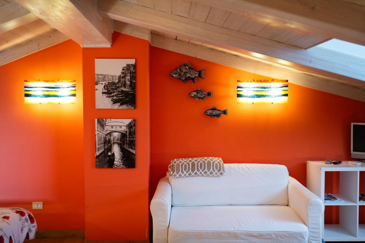 Bed and Breakfast La Casa Di Gioia Castiglione In Teverina Экстерьер фото