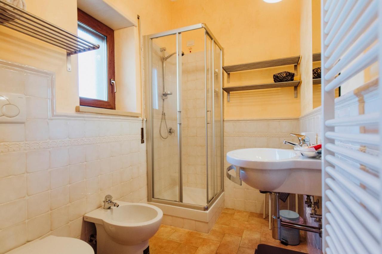 Bed and Breakfast La Casa Di Gioia Castiglione In Teverina Экстерьер фото