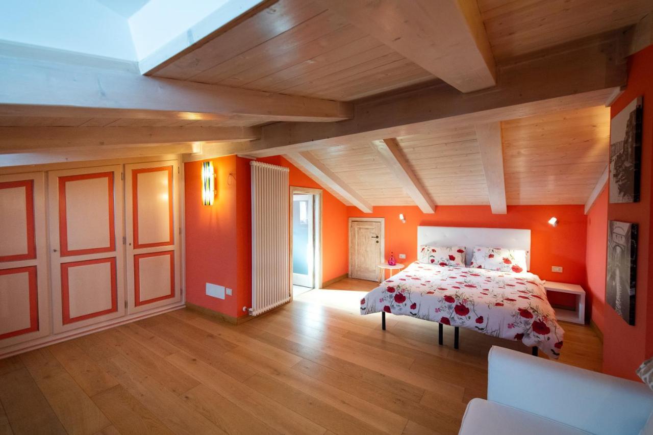 Bed and Breakfast La Casa Di Gioia Castiglione In Teverina Экстерьер фото